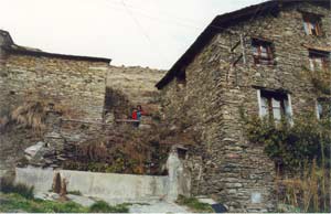My old school house